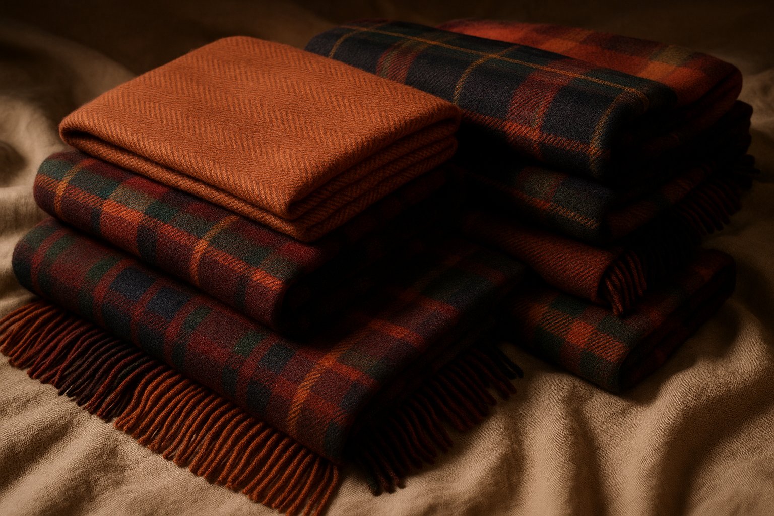 Hero Ochranný obal na pranie SweetPlaid